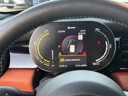 Used 2023 MINI Cooper SE image 20