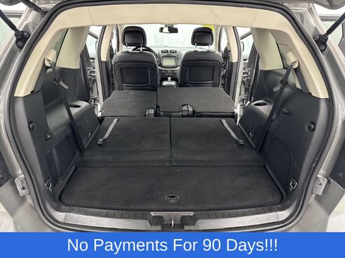 Used 2020 Dodge Journey Crossroad image 43