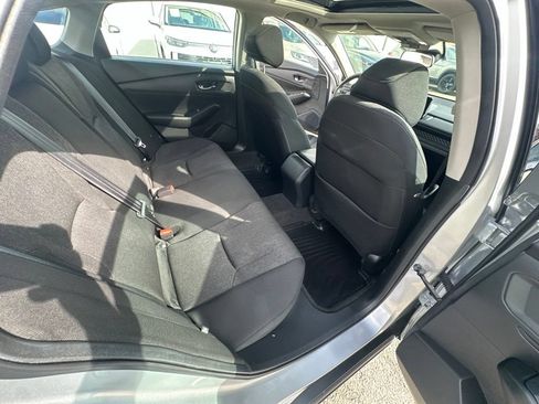 Used 2024 Honda Accord EX image 29