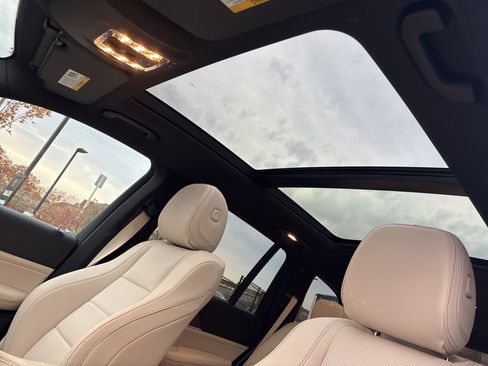 Used 2025 Mercedes-Benz GLS 450 GLS 450 image 25