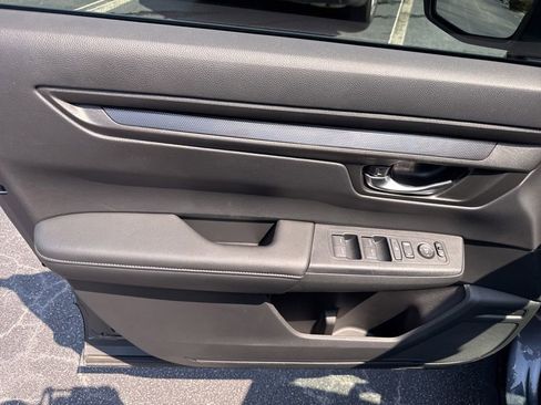 Used 2024 Honda CR-V EX image 21