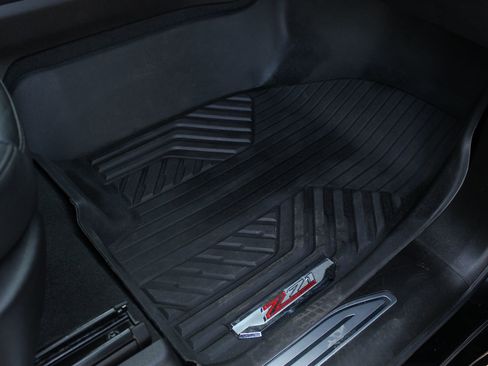 Used 2024 Chevrolet Silverado 1500 LT Trail Boss w/ LT Trail Boss Premium Package image 22