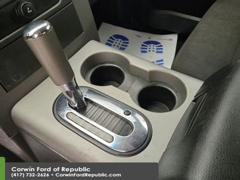 Used 2007 Ford F150 FX4 image 15