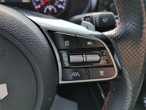 Used 2024 Kia Forte GT w/ GT2 Package image 19