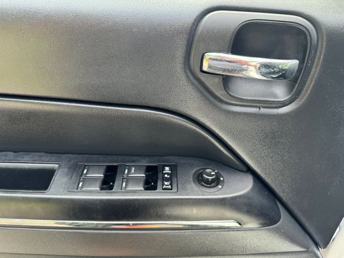 Used 2012 Jeep Patriot Limited w/ Sun/Sound Group image 29