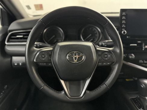 Used 2023 Toyota Camry SE image 17