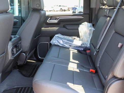 New 2026 Chevrolet Silverado 3500 High Country AWD/4WD image 50