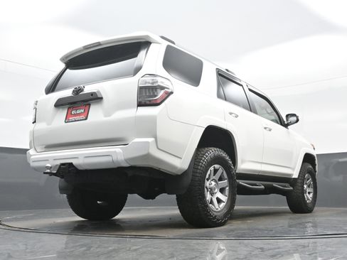 Used 2015 Toyota 4Runner Trail image 30
