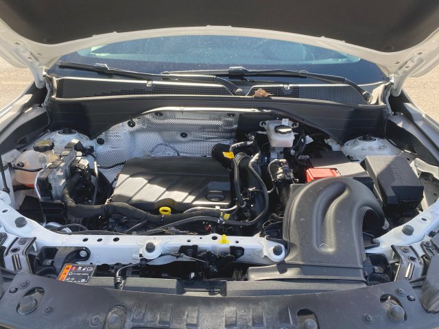 Used 2025 Chevrolet TrailBlazer LS w/ LS Convenience Package FWD image 27