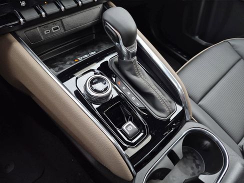 New 2026 GMC Canyon Denali image 22