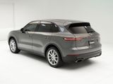 Certified 2020 Porsche Cayenne image 3