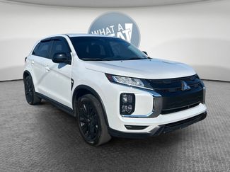 Used 2025 Mitsubishi Outlander Sport LE AWD/4WD video 1