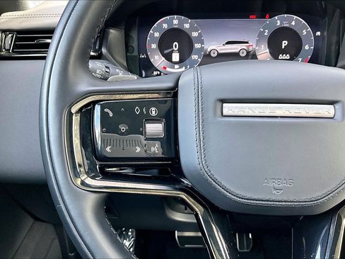 Used 2026 Land Rover Range Rover Velar Dynamic SE image 18