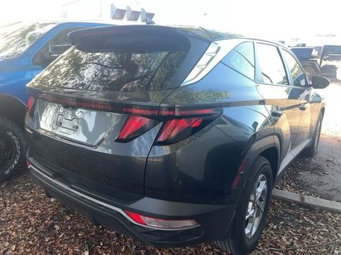 Used 2024 Hyundai Tucson SE image 4