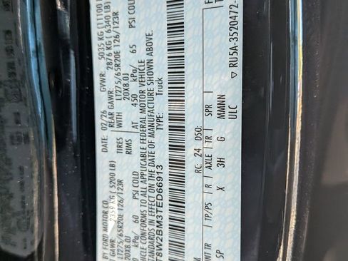 New 2026 Ford F250 King Ranch w/ Chrome Package AWD/4WD image 39