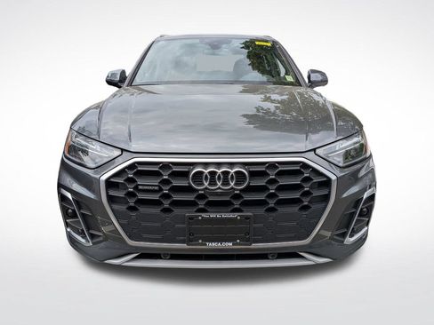 Used 2023 Audi Q5 2.0T Premium Plus w/ Premium Plus Package AWD/4WD image 9