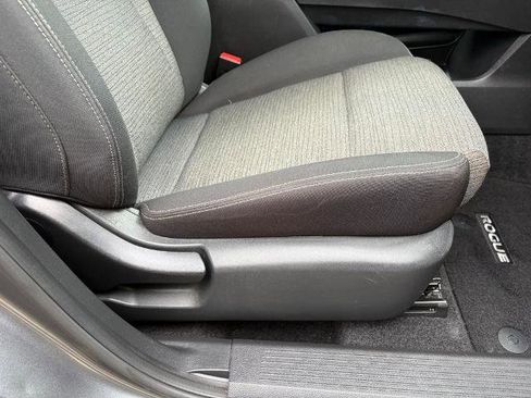 Certified 2023 Nissan Rogue SV image 24