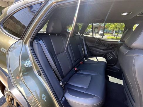 Used 2025 Subaru Outback Wilderness AWD/4WD image 30