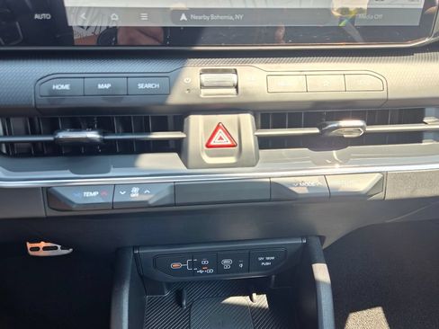 Used 2025 Kia K4 GT-Line Turbo FWD image 21