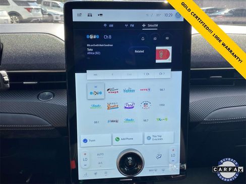 Certified 2022 Ford Mustang Mach-E Premium image 26