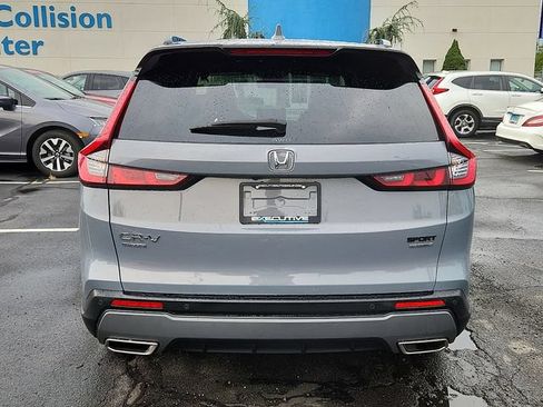Used 2024 Honda CR-V Sport Touring image 5