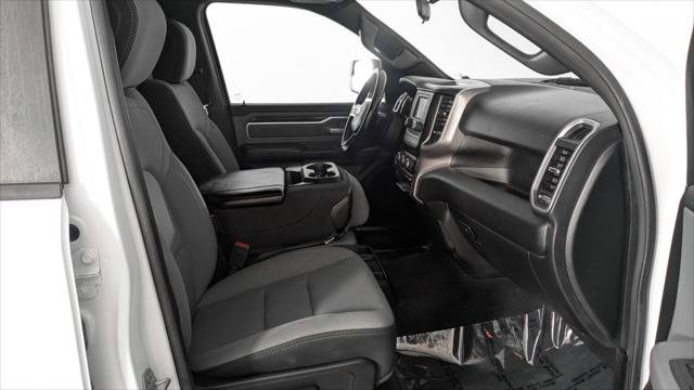 Used 2021 RAM 1500 Lone Star RWD image 22