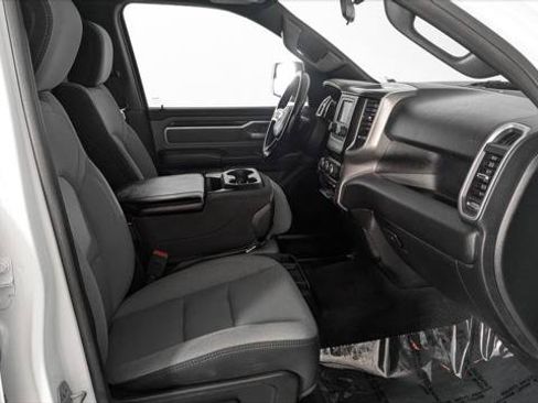 Used 2021 RAM 1500 Lone Star RWD image 22