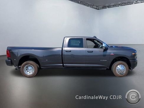 New 2026 RAM 3500 Laramie image 3