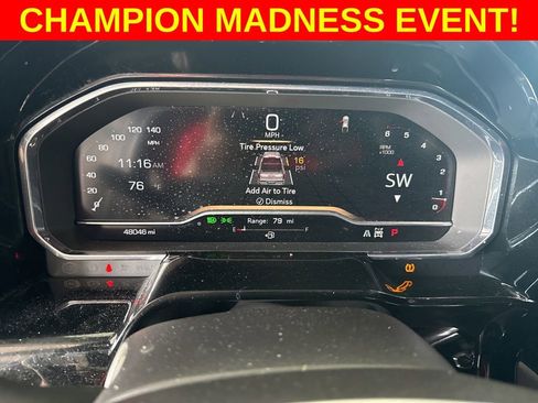 Used 2024 GMC Sierra 1500 Elevation w/ Elevation Premium Package image 17