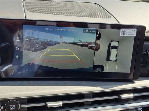 New 2026 Hyundai Santa Fe Limited image 12