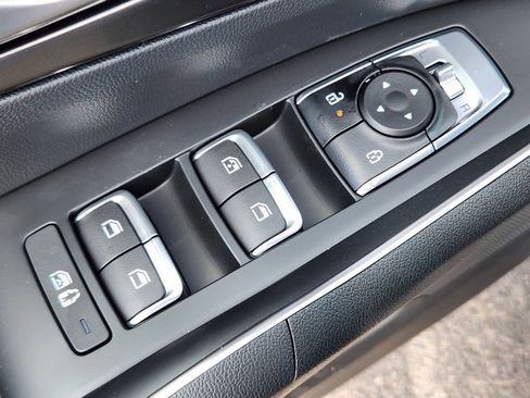 New 2026 Kia Sorento EX image 7