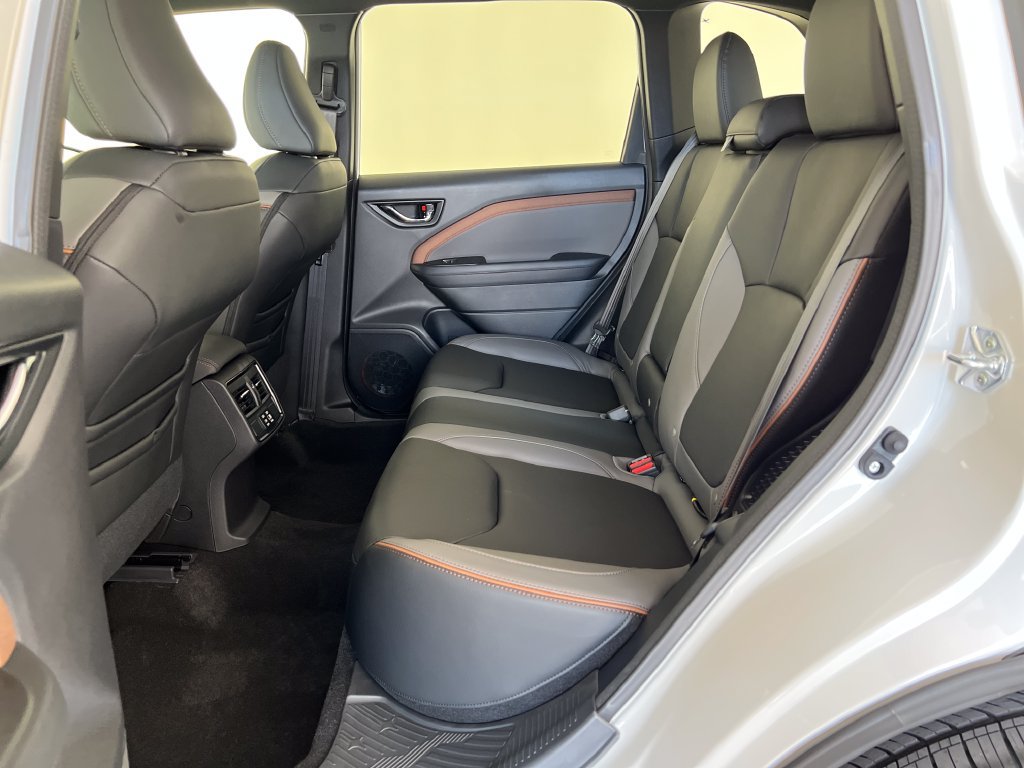 New 2026 Subaru Forester Touring AWD/4WD image 27