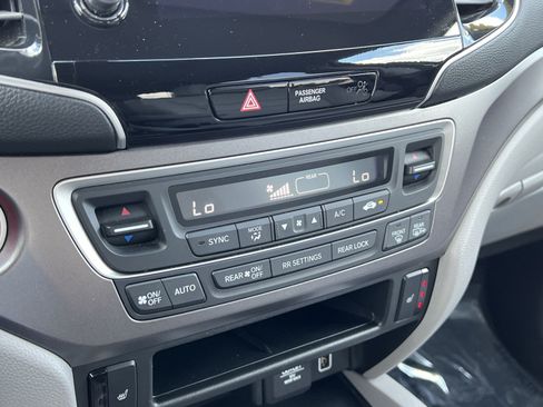 Used 2021 Honda Pilot EX-L image 18