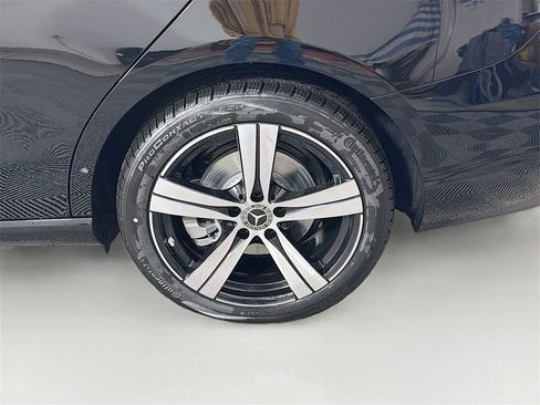 New 2026 Mercedes-Benz C 300 4MATIC Sedan image 33