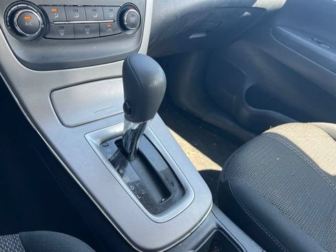 Used 2015 Nissan Sentra S FWD image 13
