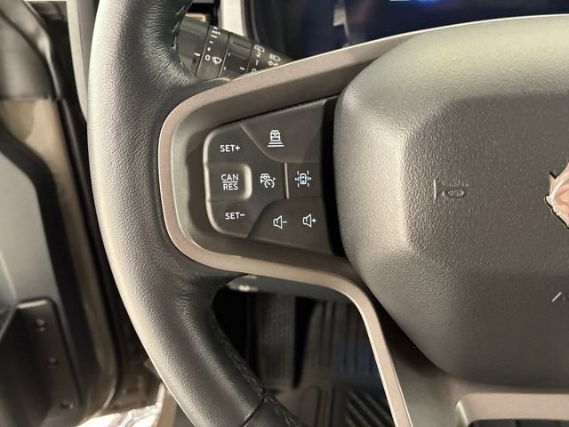 Used 2025 Ford Bronco Badlands AWD/4WD image 23