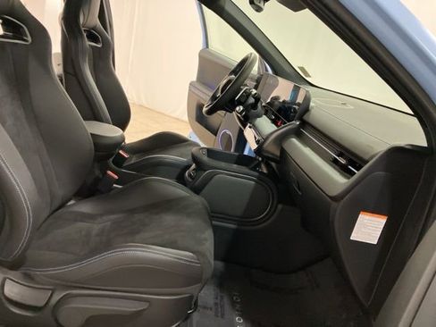 Used 2025 Hyundai Ioniq 5 N image 23