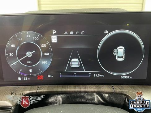 Used 2023 Kia Telluride SX Prestige image 16