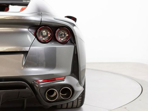 Certified 2023 Ferrari 812 GTS image 39