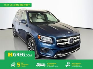 Used 2022 Mercedes-Benz GLB 250 4MATIC w/ Premium Package video 1