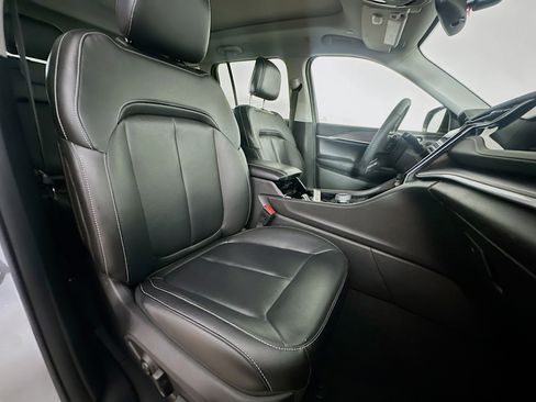 Used 2022 Jeep Grand Cherokee Limited 4xe AWD/4WD image 30