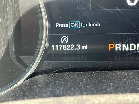 Used 2017 Ford F150 Lariat AWD/4WD image 15