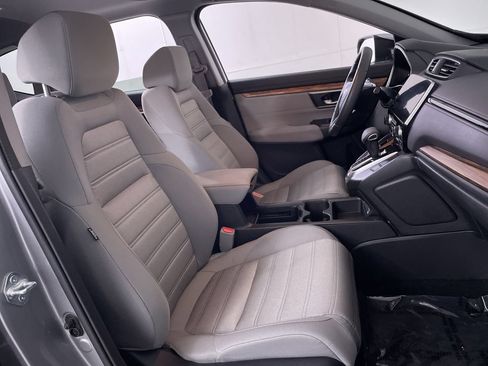Used 2021 Honda CR-V EX image 24