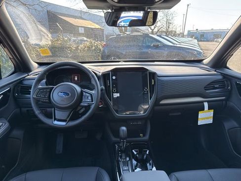 New 2026 Subaru Forester Limited image 11