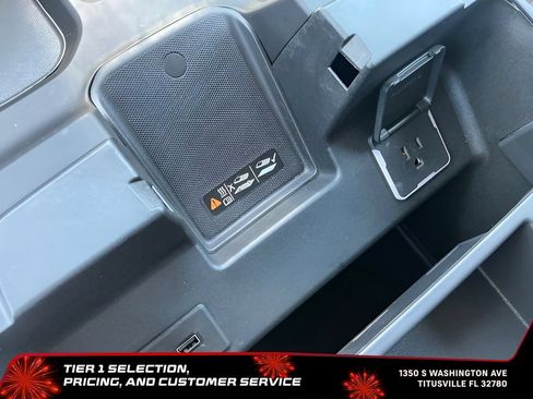 Used 2023 Chevrolet Silverado 1500 LT AWD/4WD image 44