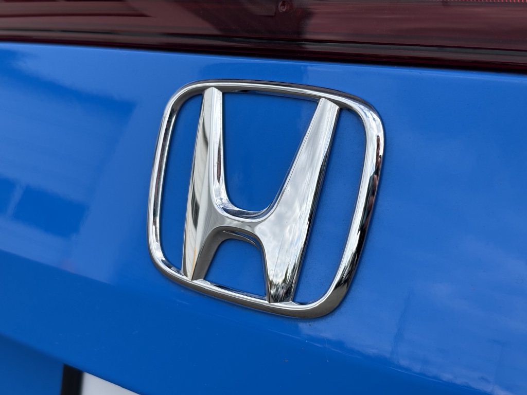 Used 2025 Honda Civic Sport image 11