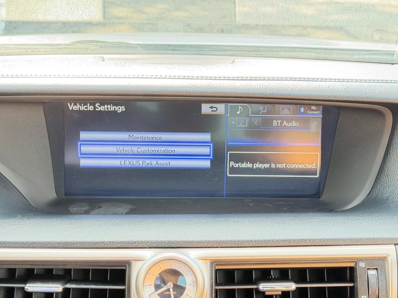 Used 2013 Lexus GS 350 AWD w/ Luxury Pkg w/Cold Weather Pkg image 68