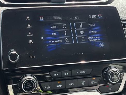 Used 2020 Honda CR-V EX image 14