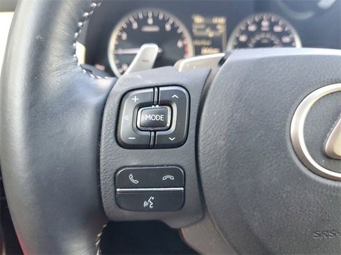 Used 2019 Lexus NX 300 FWD image 24