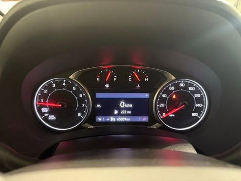 Certified 2022 GMC Terrain SLT image 14